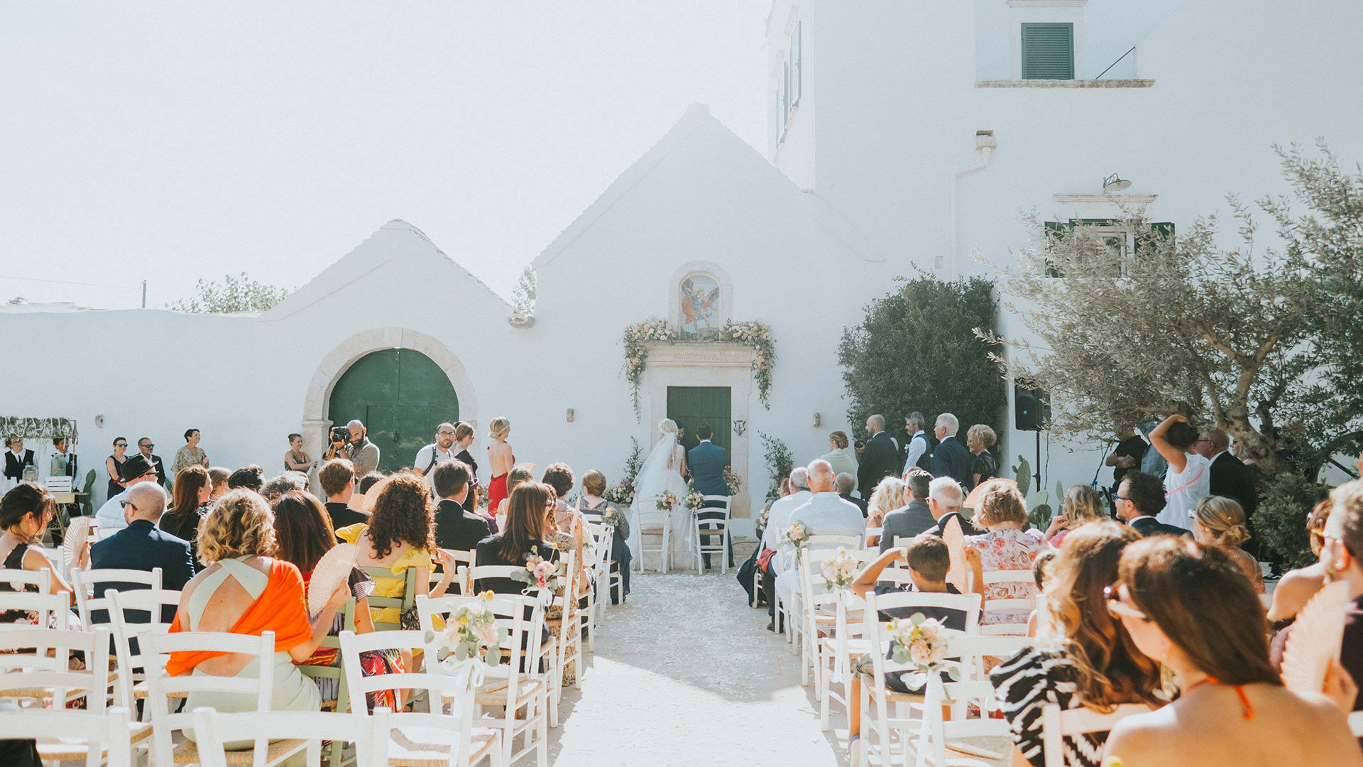 Plan your event 1