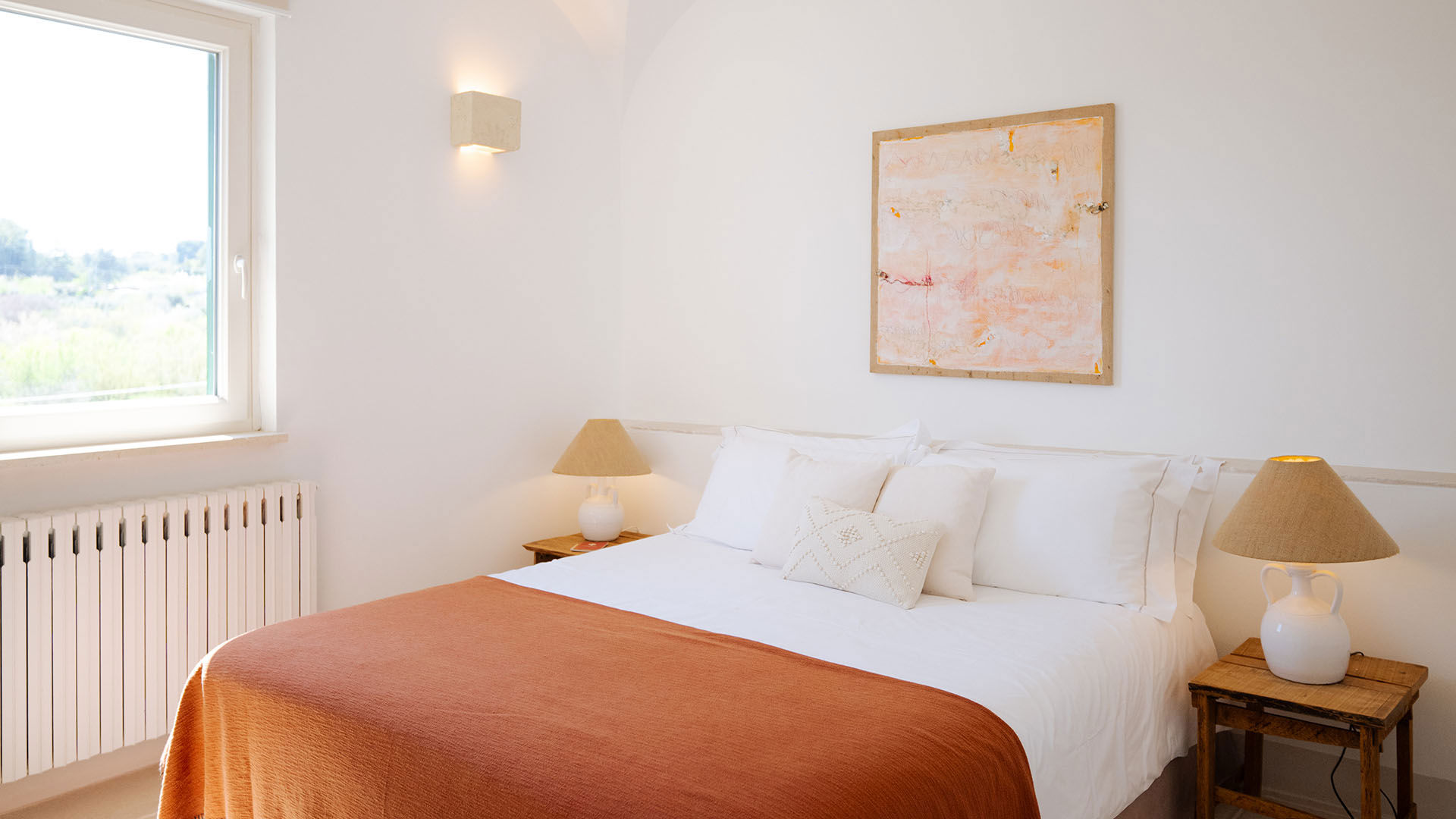 Family Suite 1