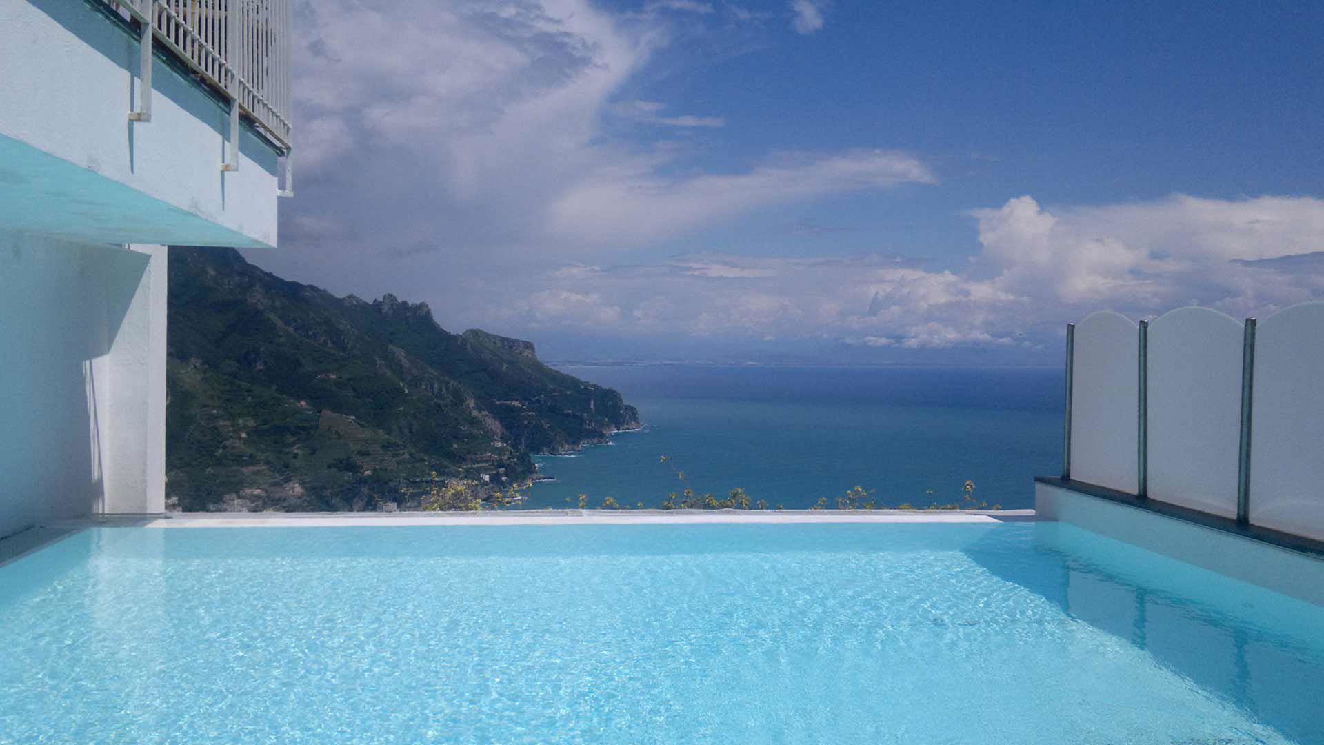 Hotel Villa Fraulo 4