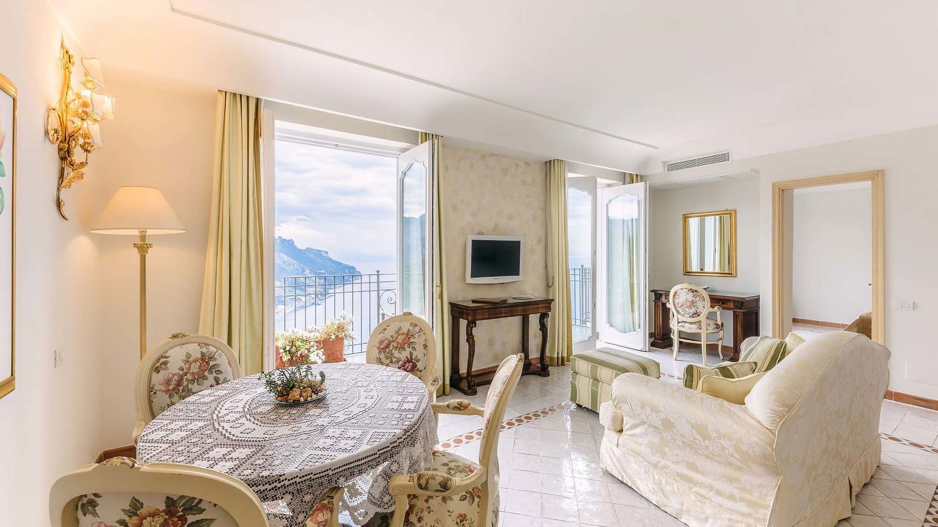 Hotel Villa Fraulo 1