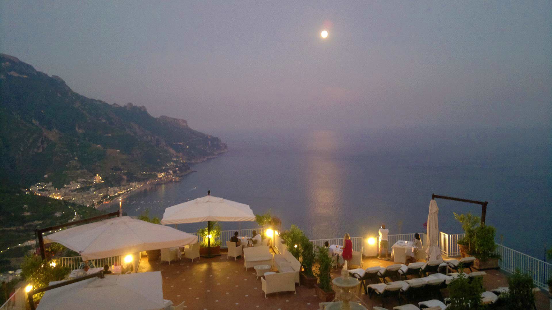 Ristorante 5