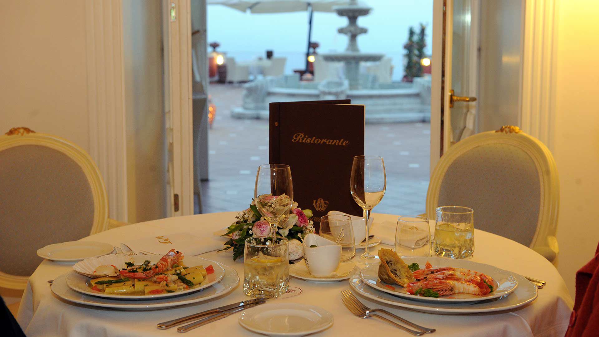 Ristorante 2