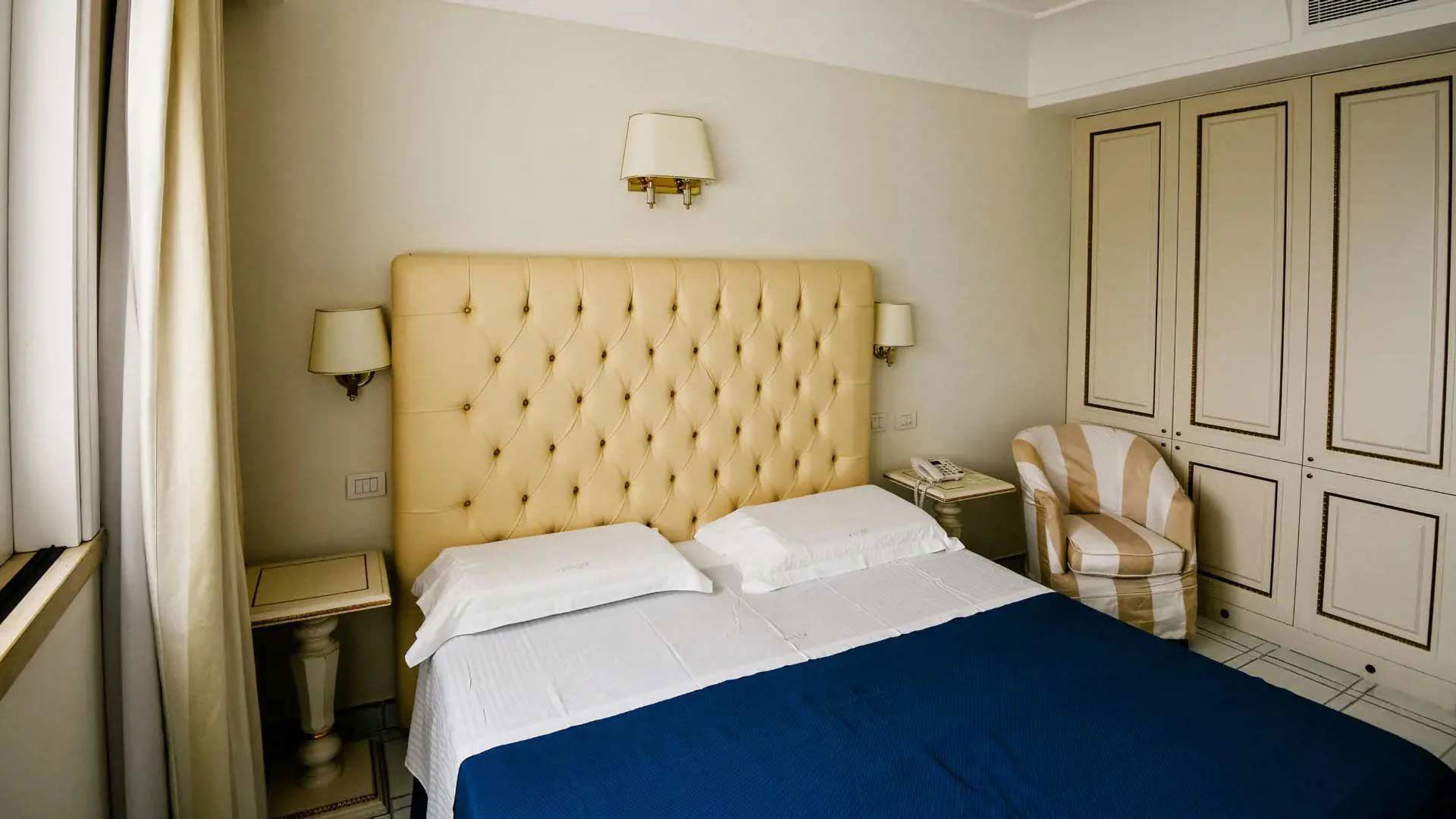 Standard Economy Room 1
