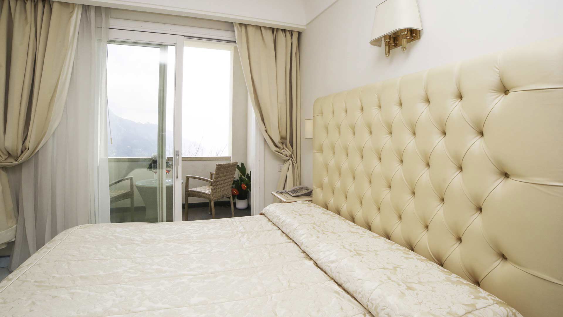 Standard Room 1
