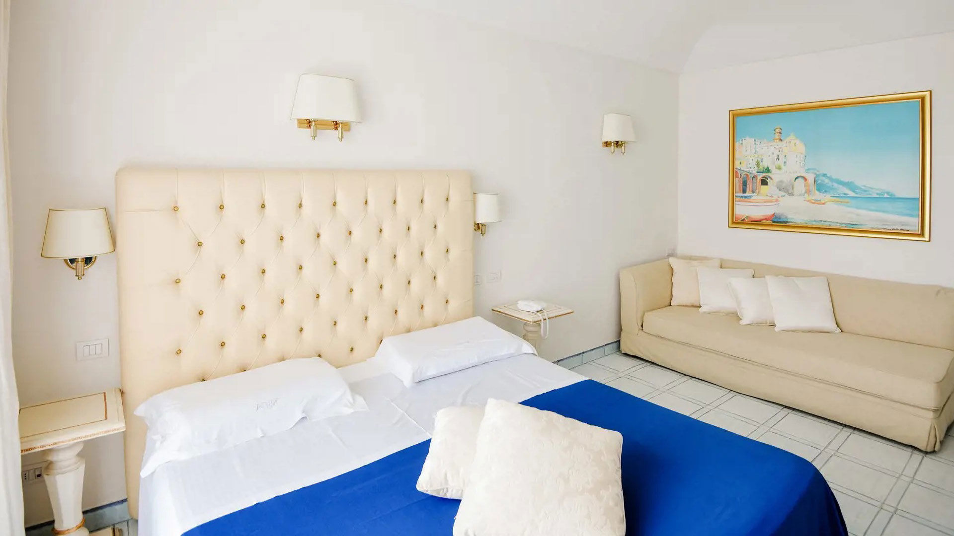 Superior Room 1