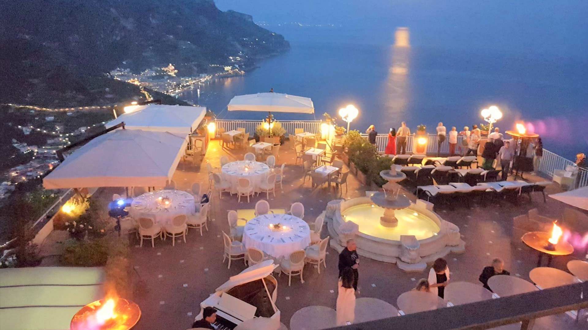 Ristorante 3
