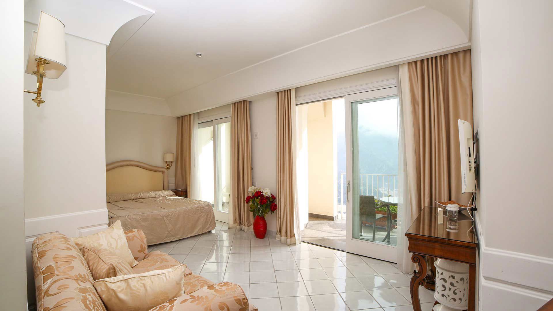 Hotel Villa Fraulo 3