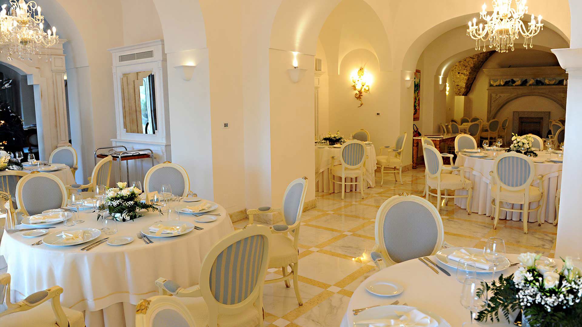 Restaurant 1