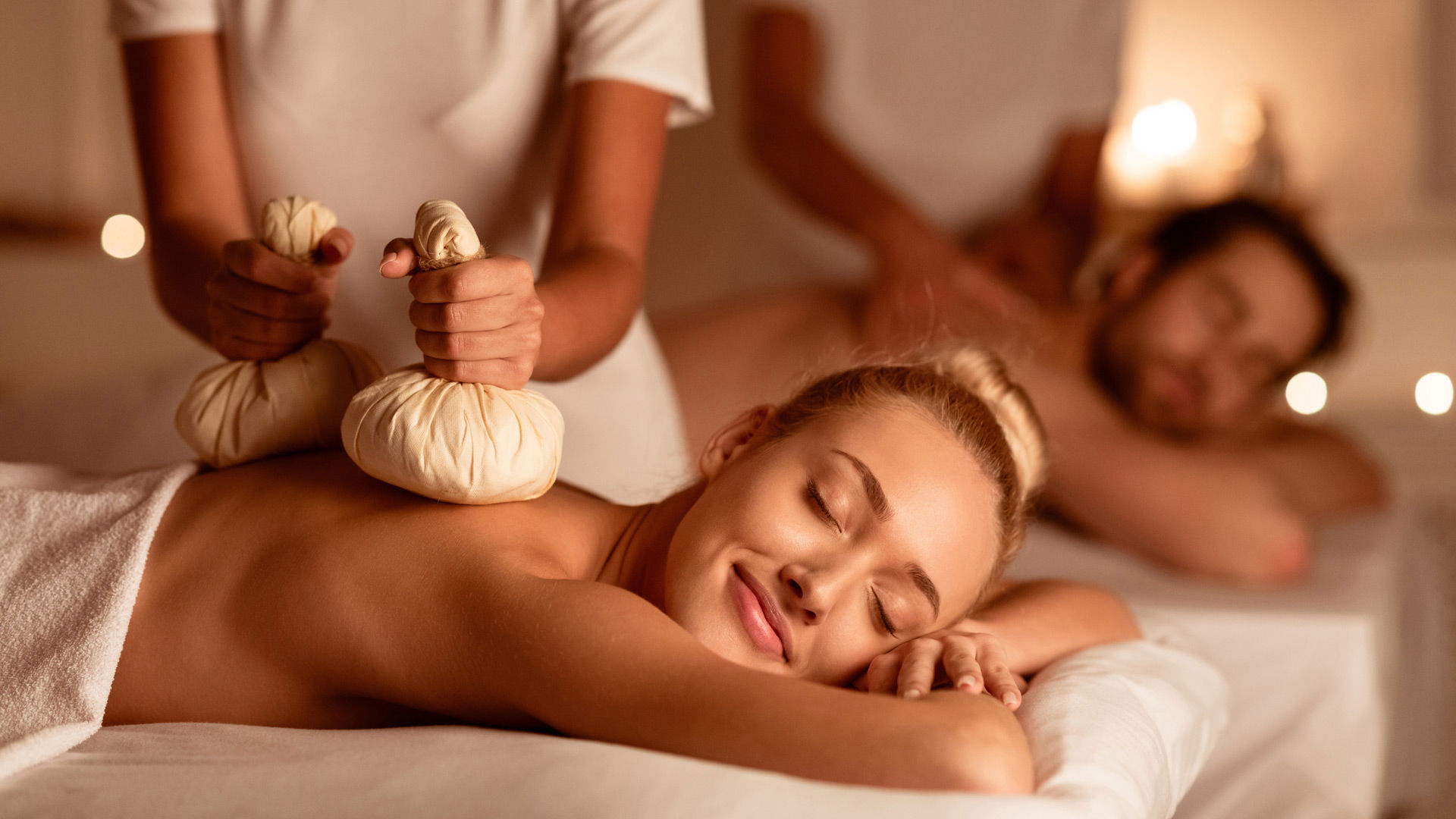 Centro Benessere 1