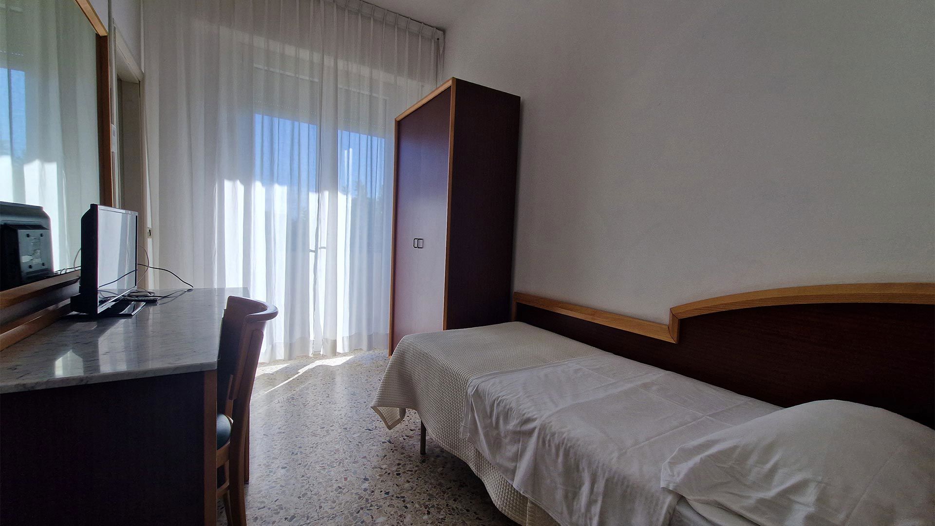 Single Room 1