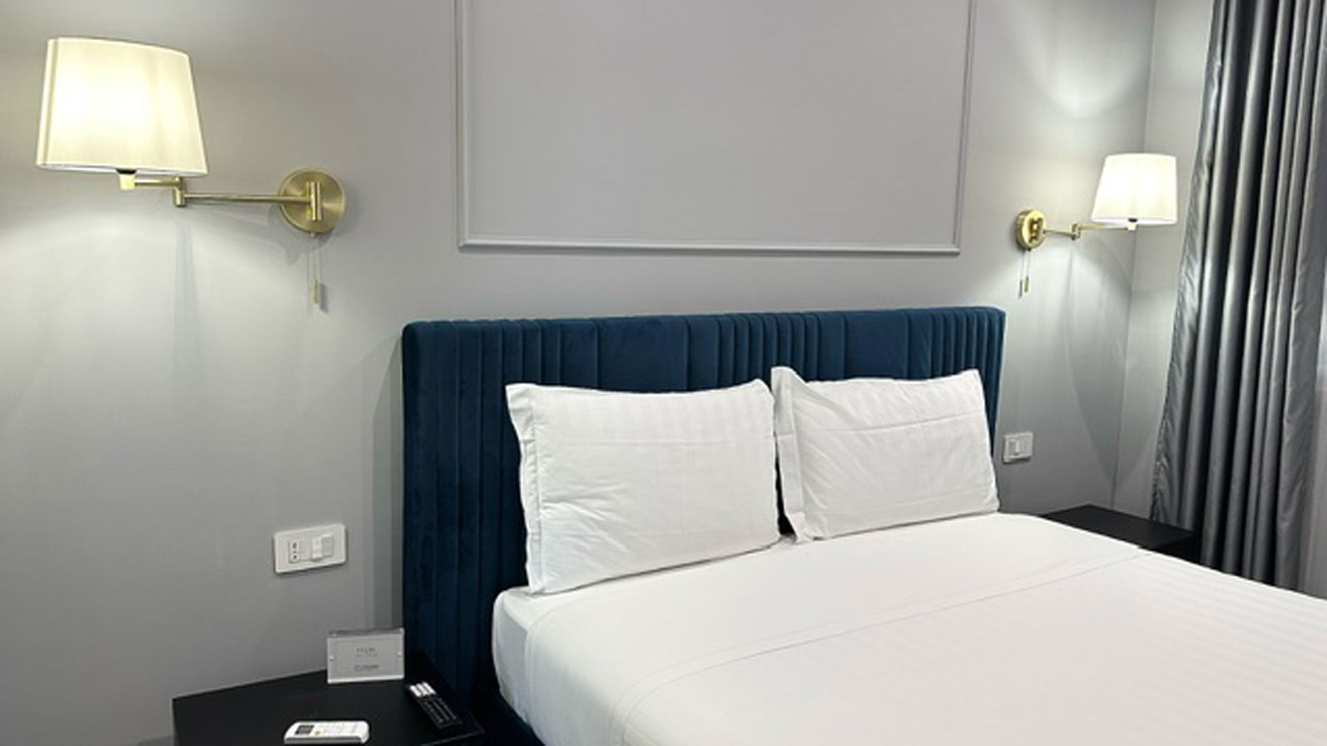 Comfort Double Room 1