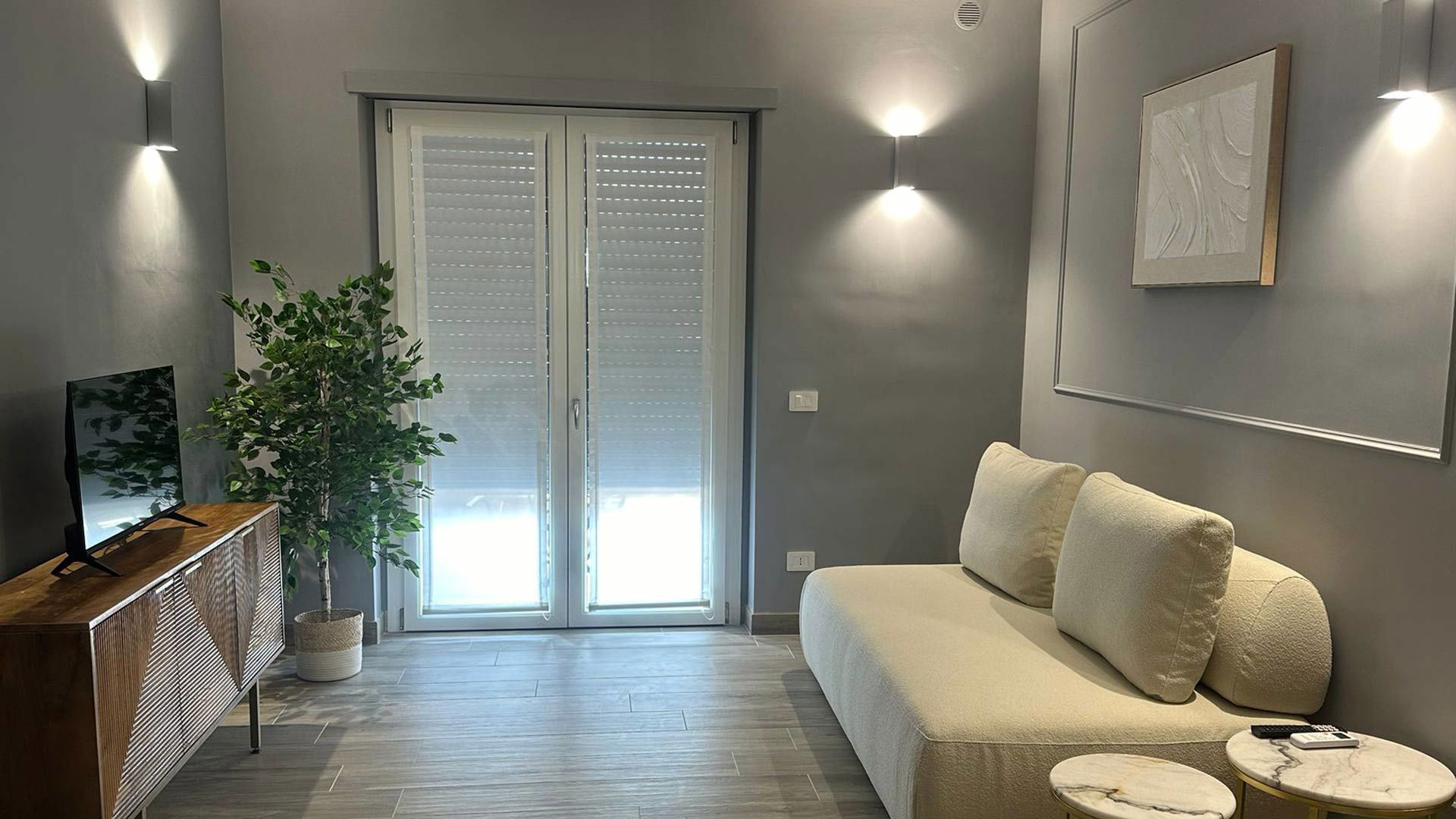 Deluxe Appartment 1