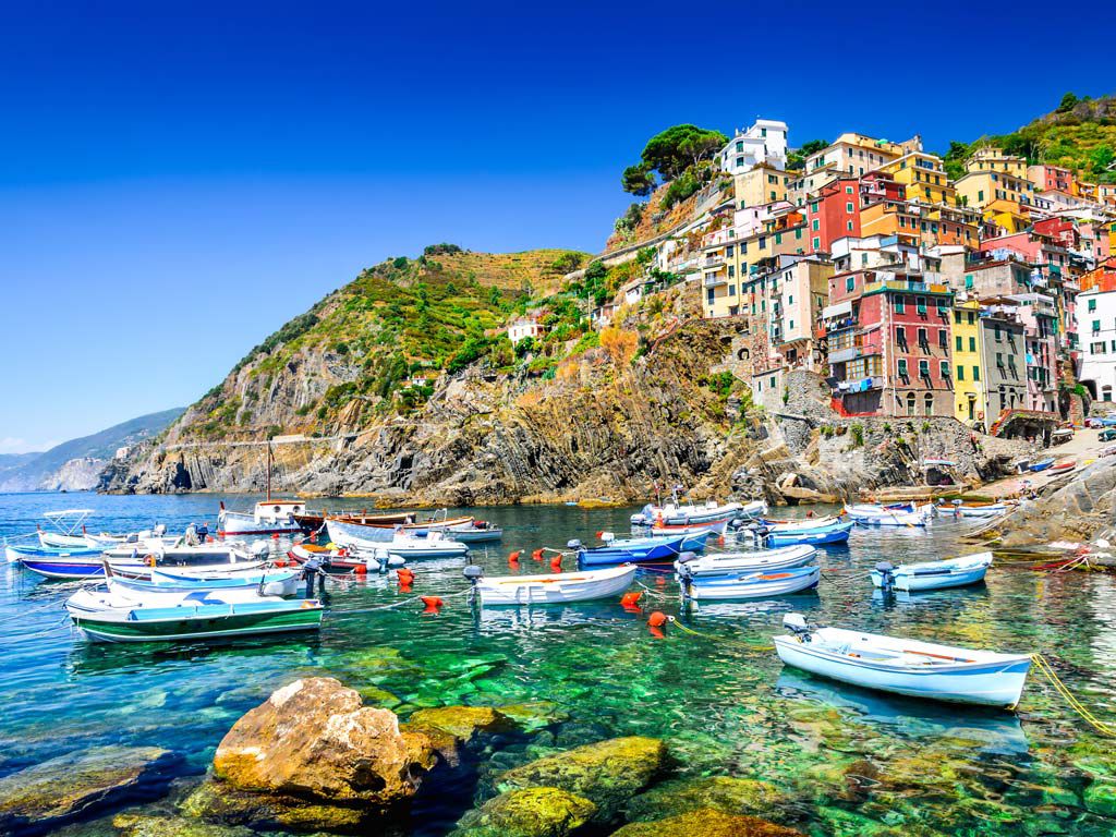 Villa Fieschi Boutique Hotel 3 Villa Fieschi Boutique Hotel 3