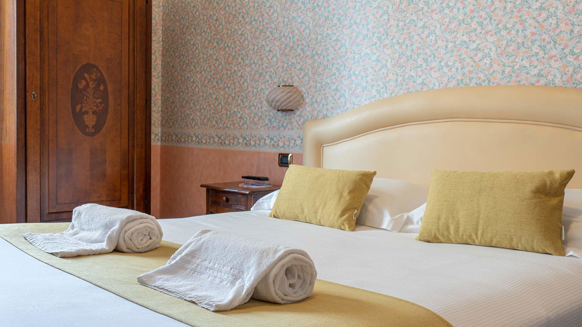 Chambre Superior 1