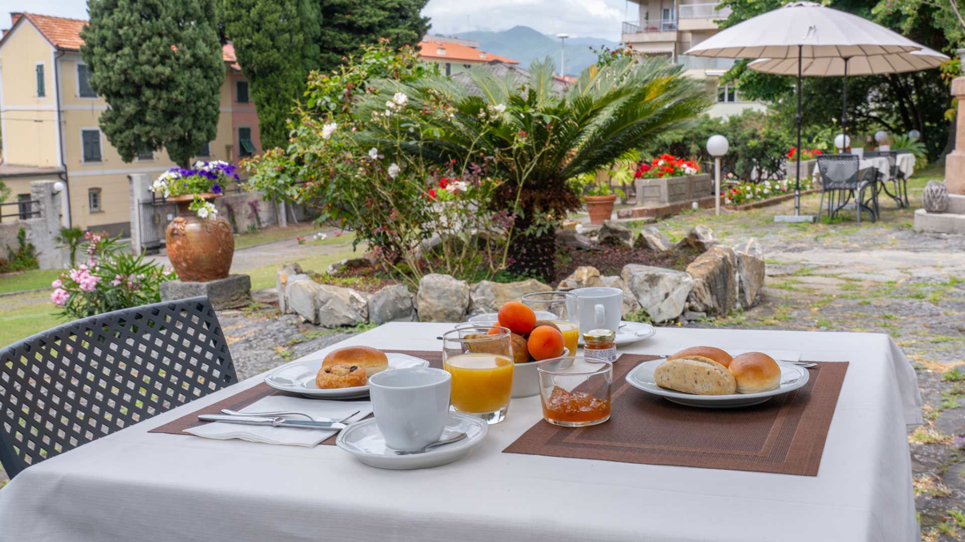 Villa Fieschi Boutique Hotel 3