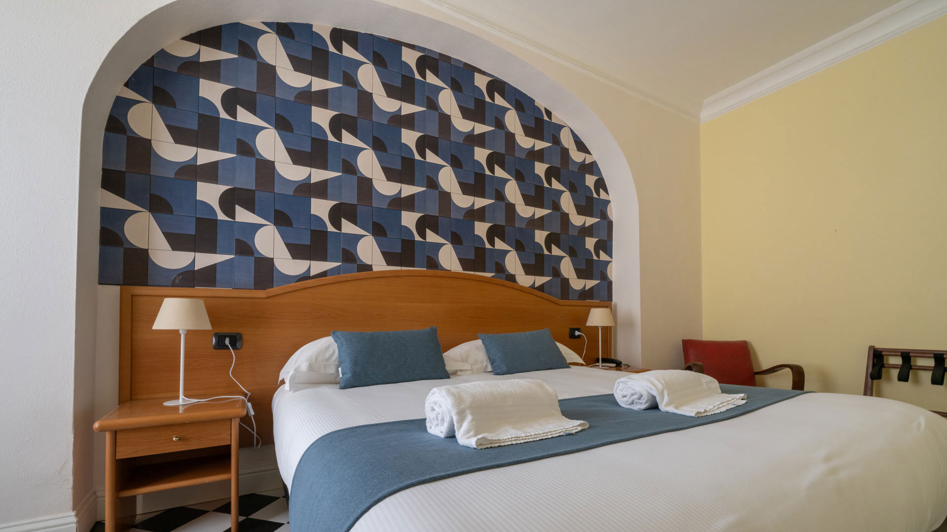 Standard Room 1