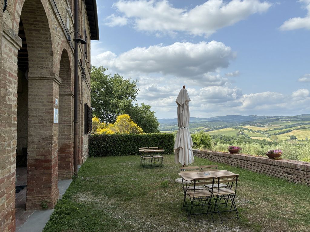 Appartamenti con servizio residence 4