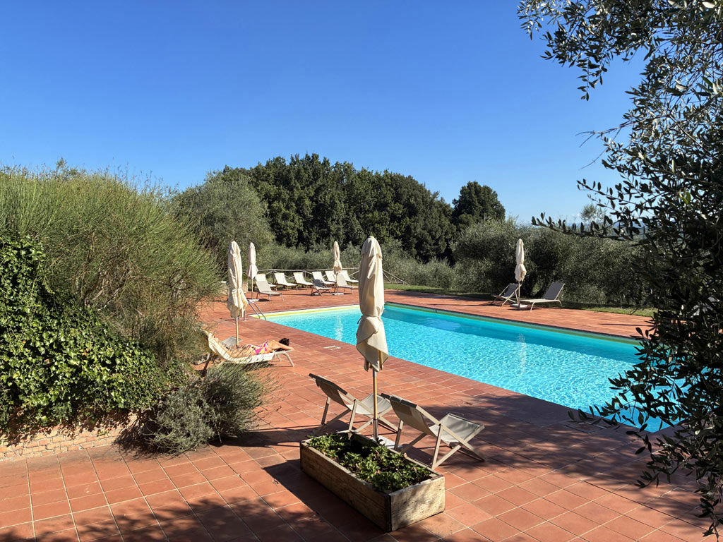 Piscina  2