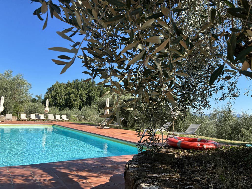 Servizi a CasaLeTolfe 8