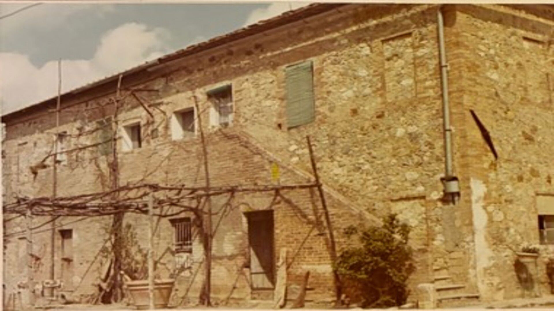 CasaLeTolfe’s Architecture 7