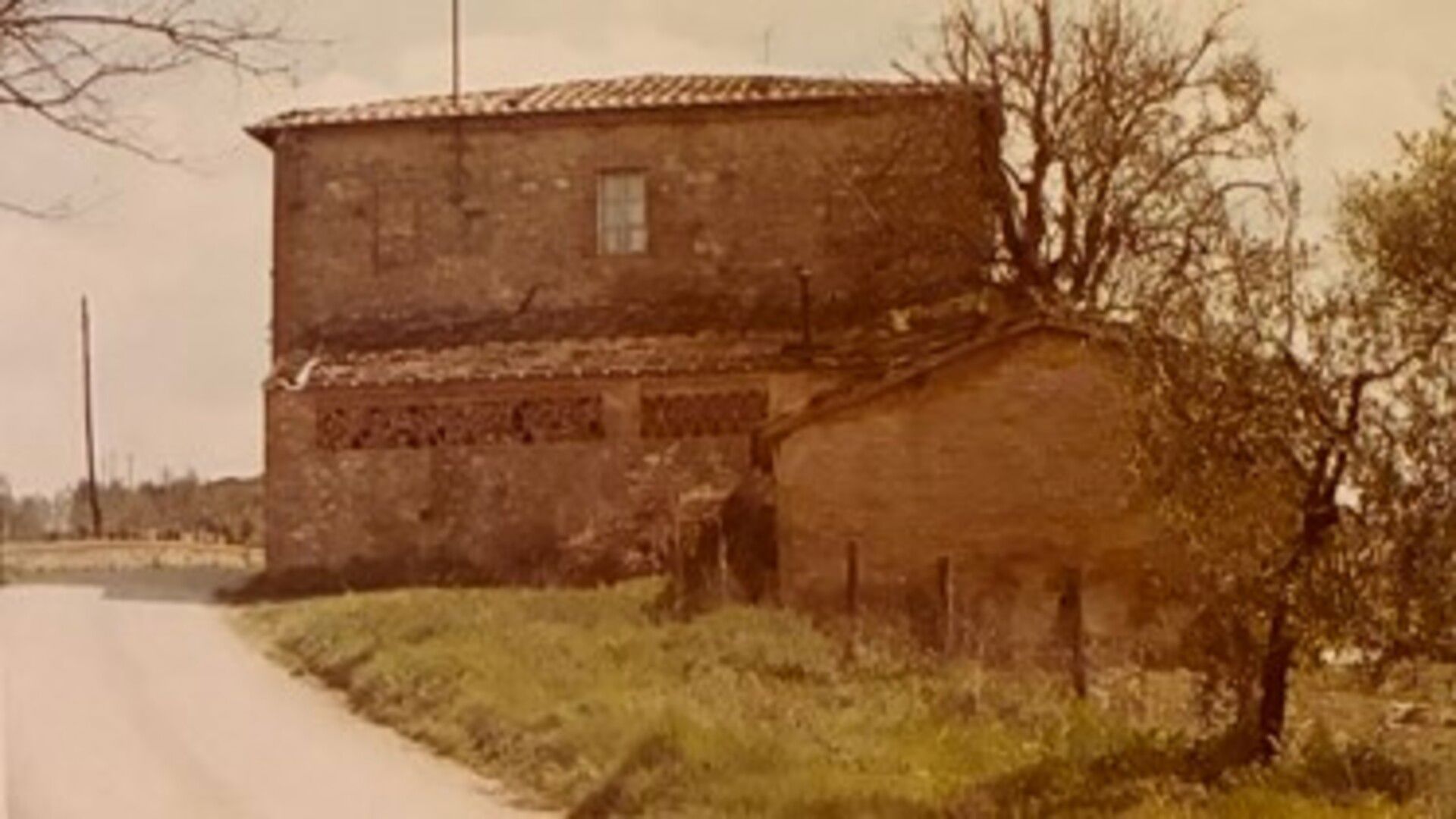 CasaLeTolfe’s Architecture 2