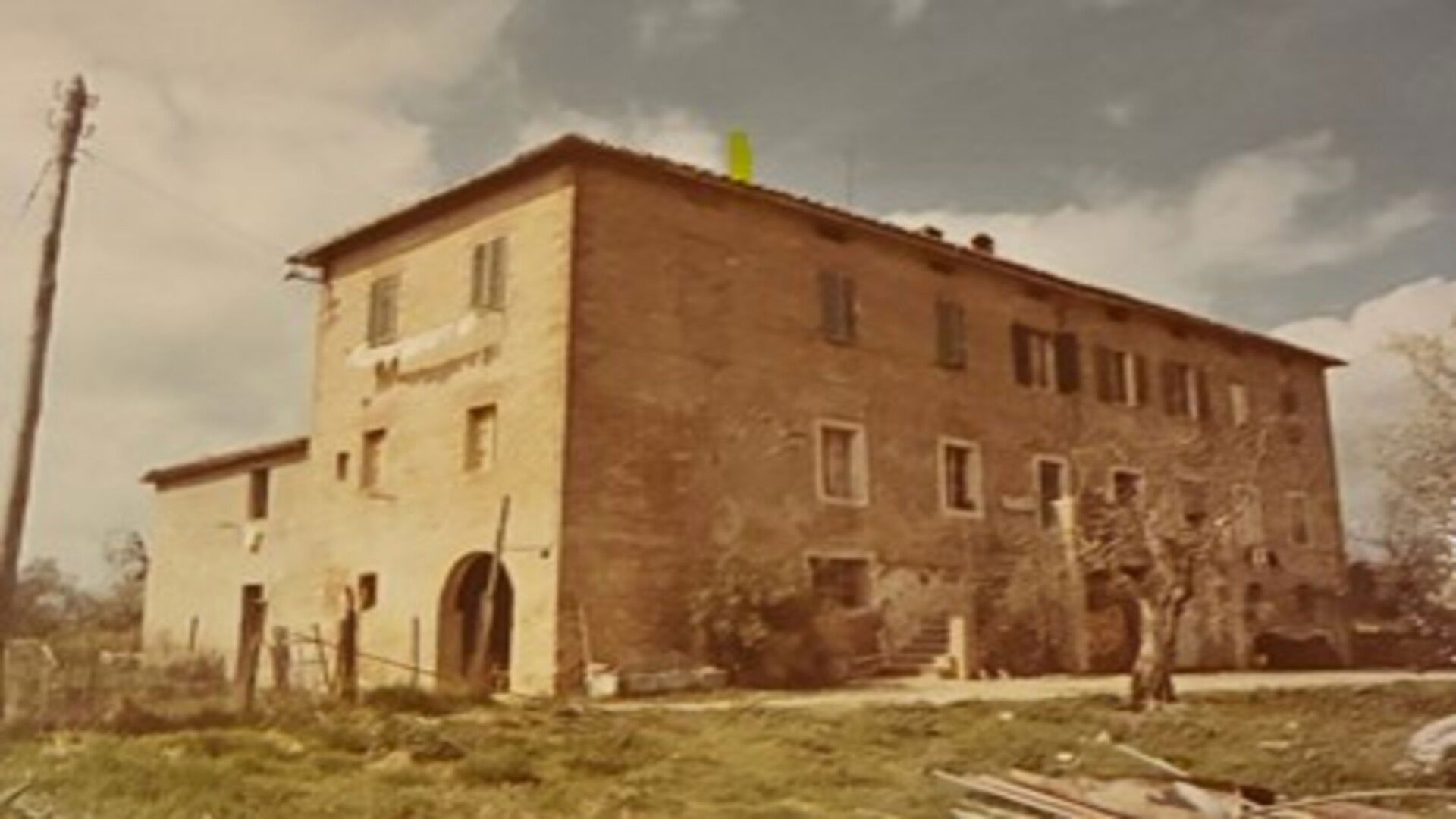 CasaLeTolfe’s Architecture 1