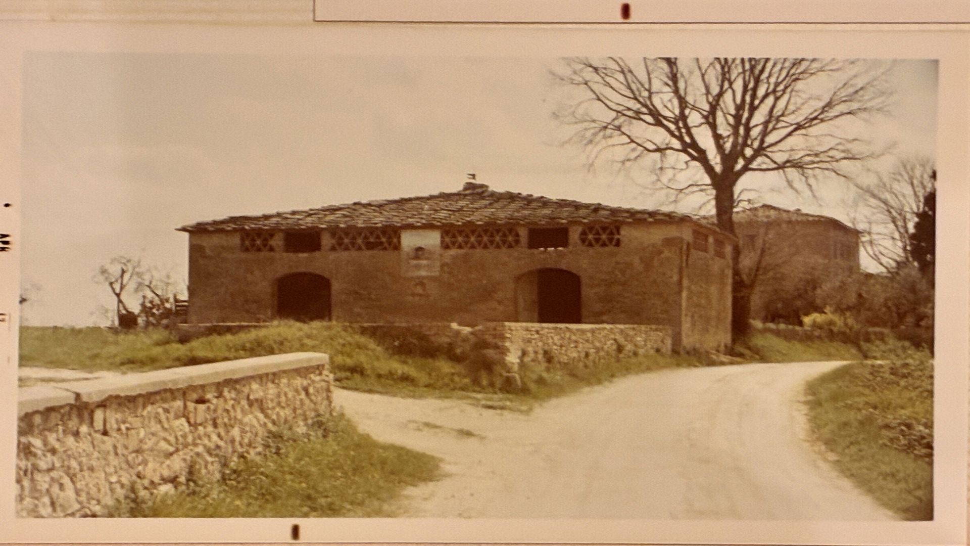 CasaLeTolfe’s Architecture 3