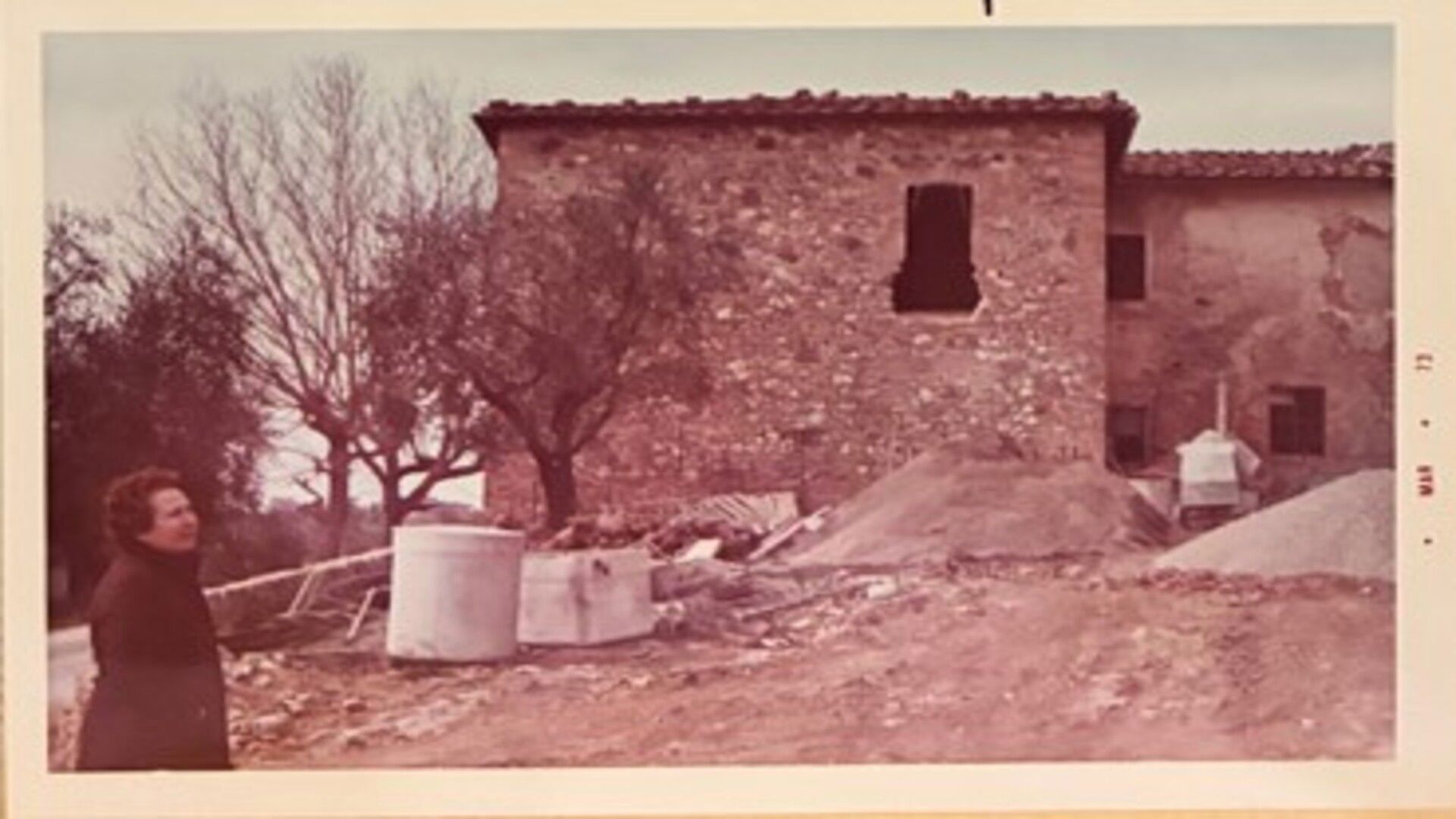 CasaLeTolfe’s Architecture 5