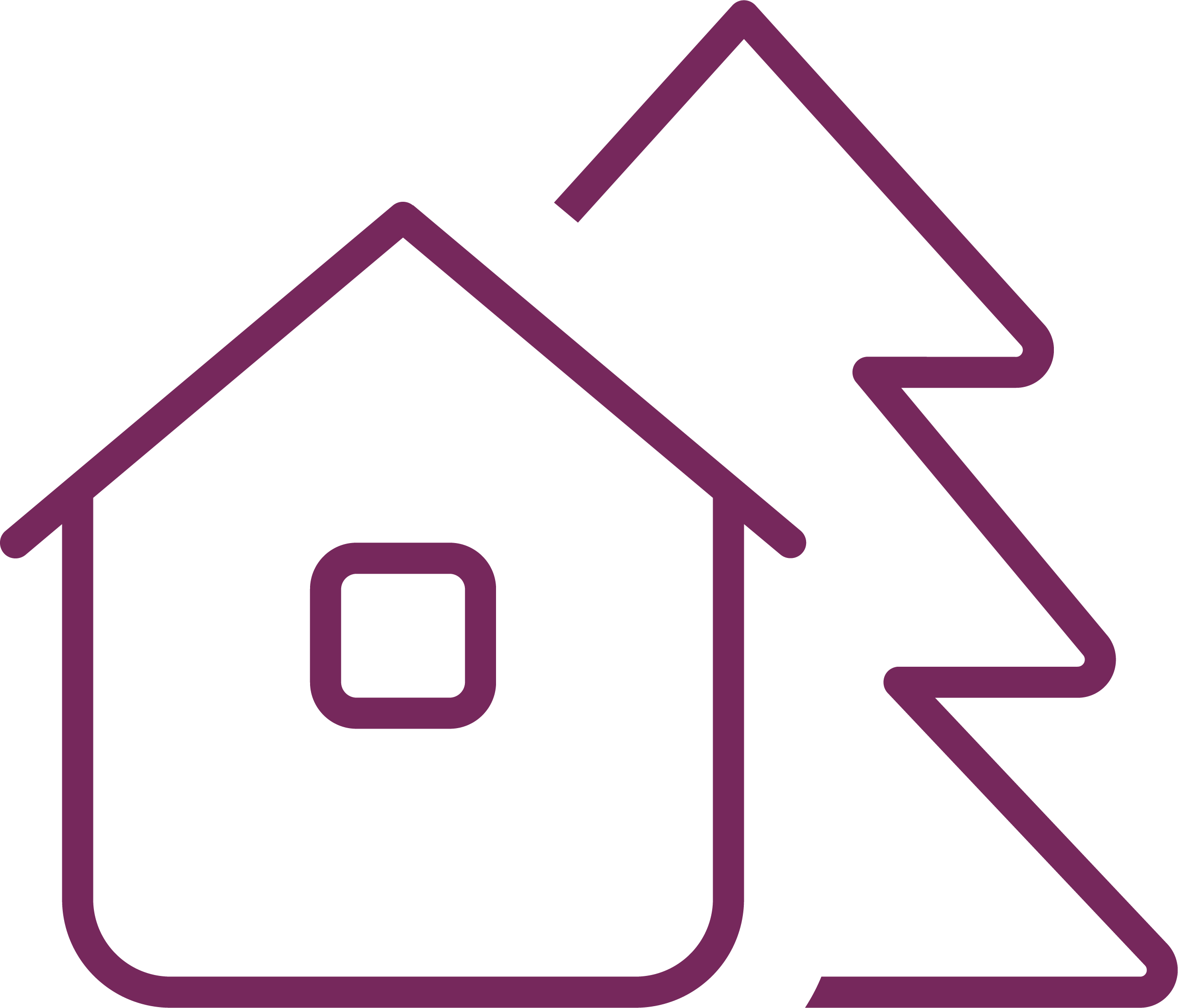 CasaLe Tolfe Residence 16