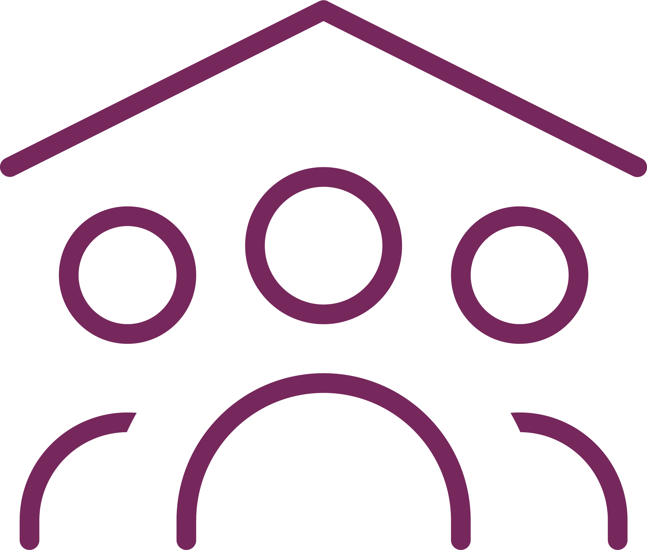 CasaLe Tolfe Residence 17