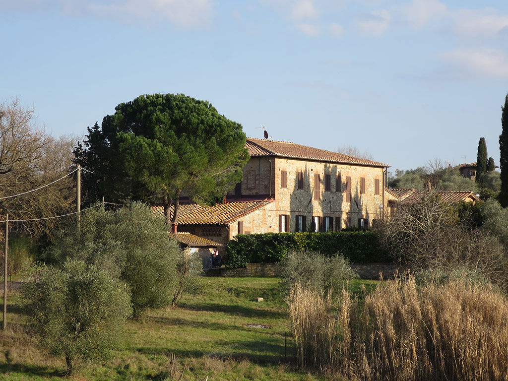 CasaLe Tolfe Residence 14