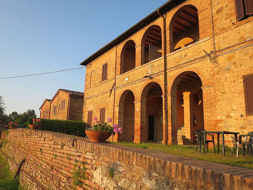 CasaLe Tolfe Residence 21