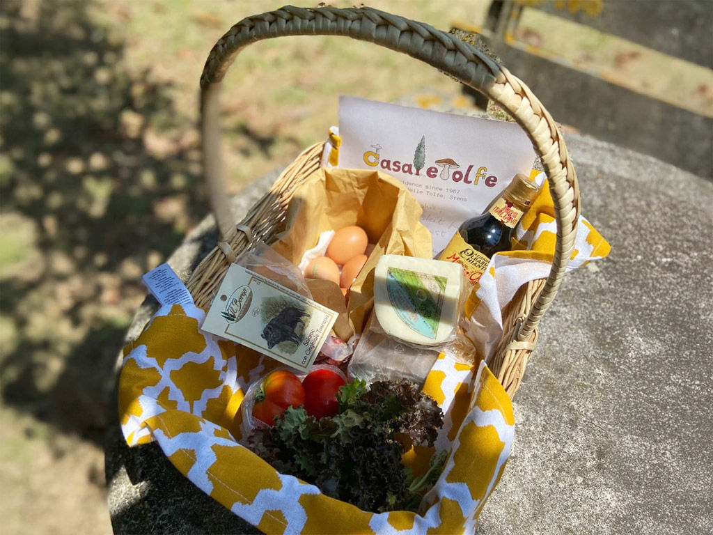 CasaLe Tolfe Residence 20