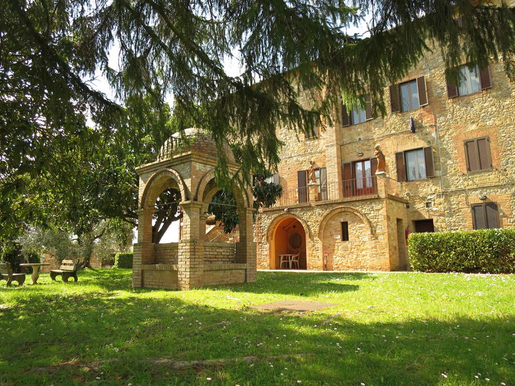 CasaLe Tolfe Residence 11