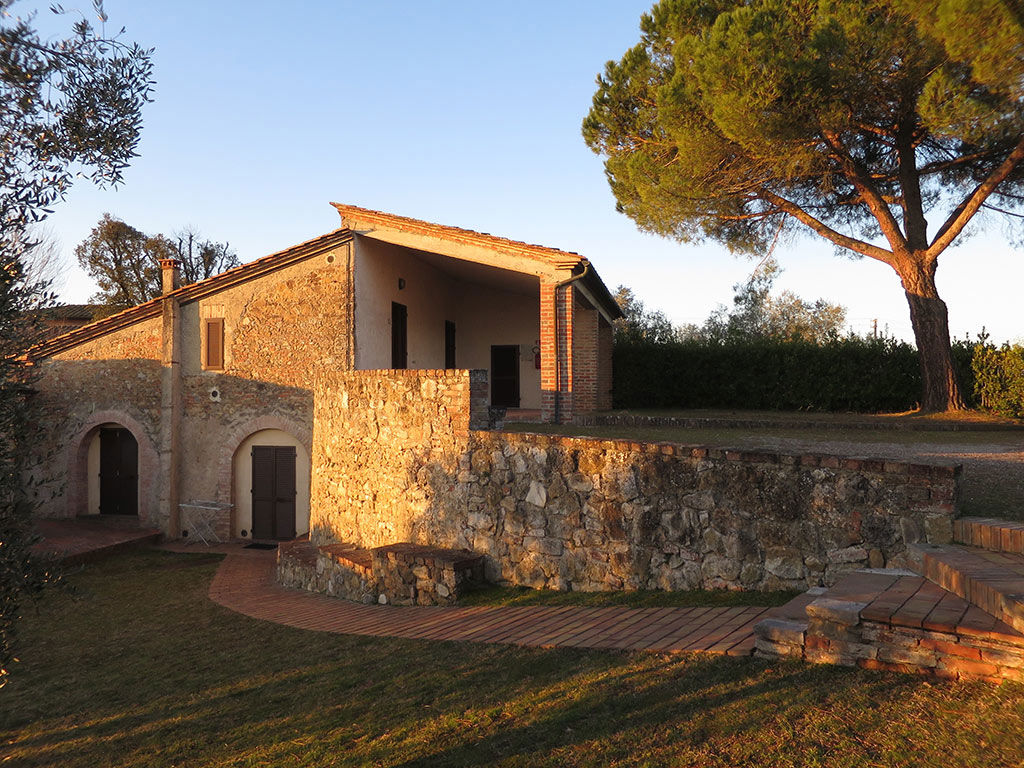 CasaLe Tolfe Residence 13