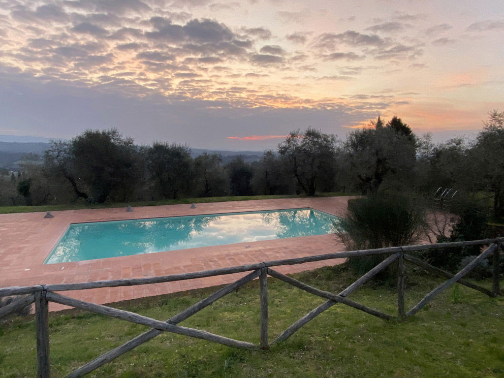 CasaLe Tolfe Residence 15