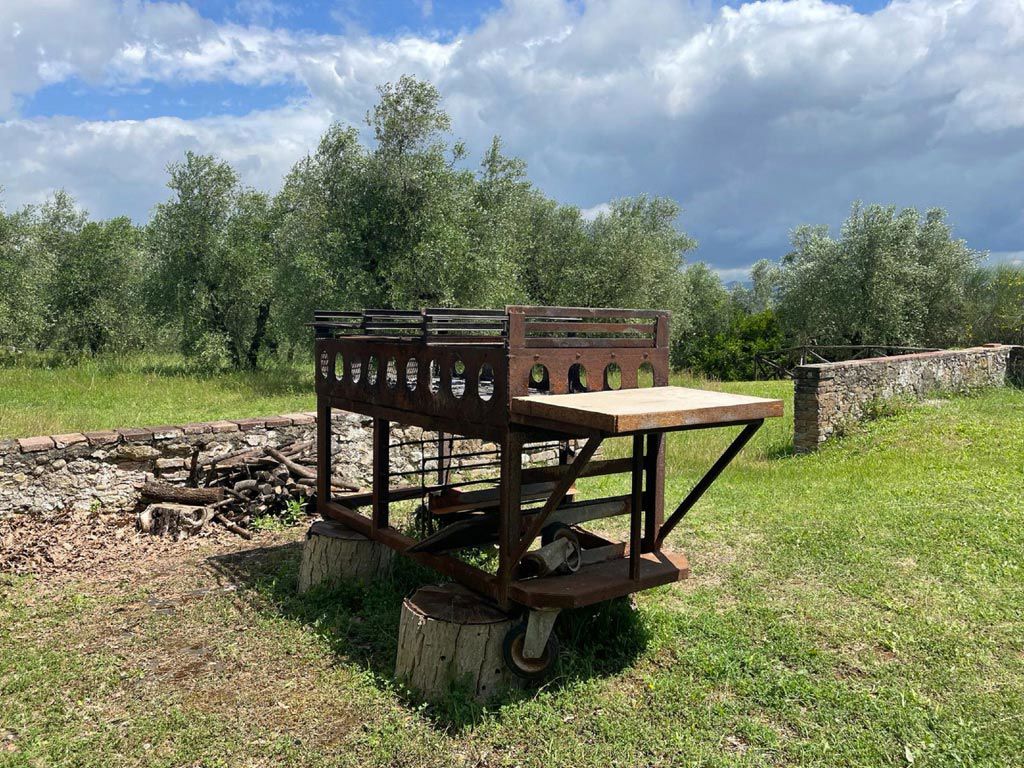 CasaLe Tolfe Residence 19