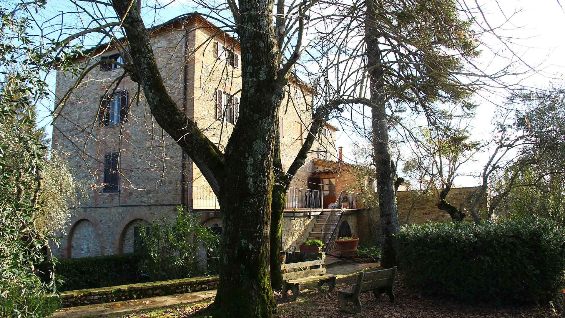 CasaLe Cipriano 2