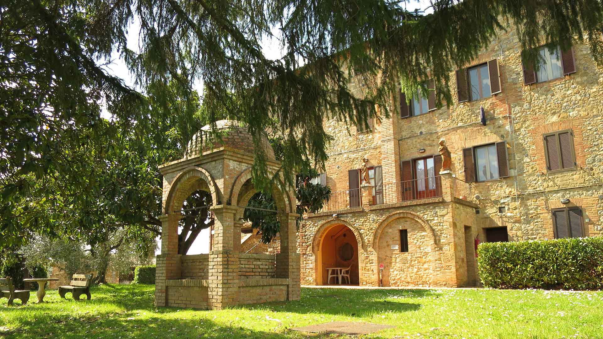 CasaLe Cipriano 1