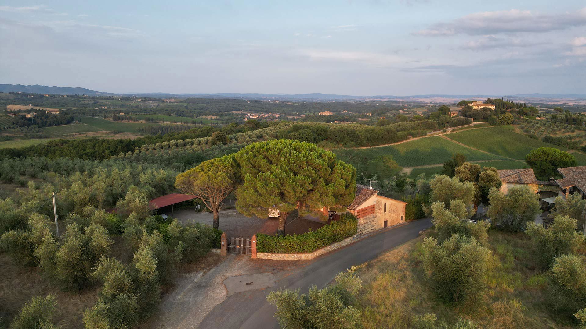 CasaLe Tolfe Residence 7