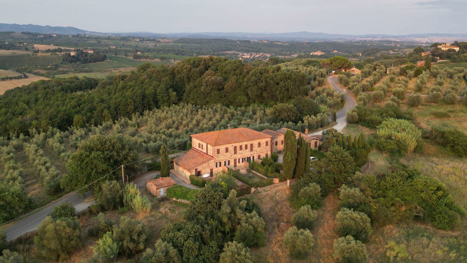 CasaLe Tolfe Residence 6