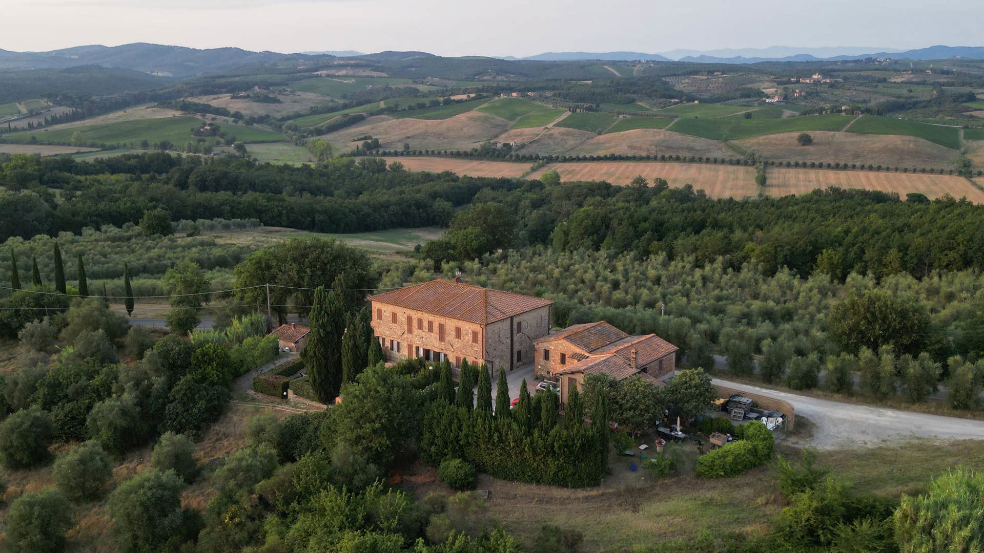 CasaLe Tolfe Residence 1