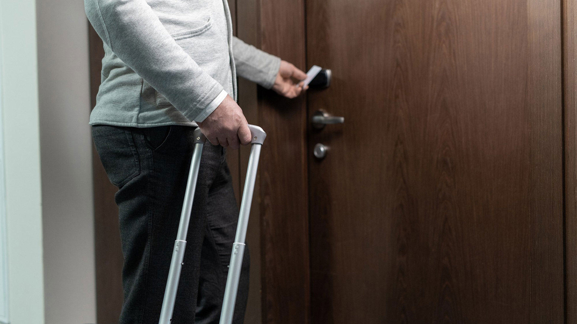 Early Check In & Late Check Out 1