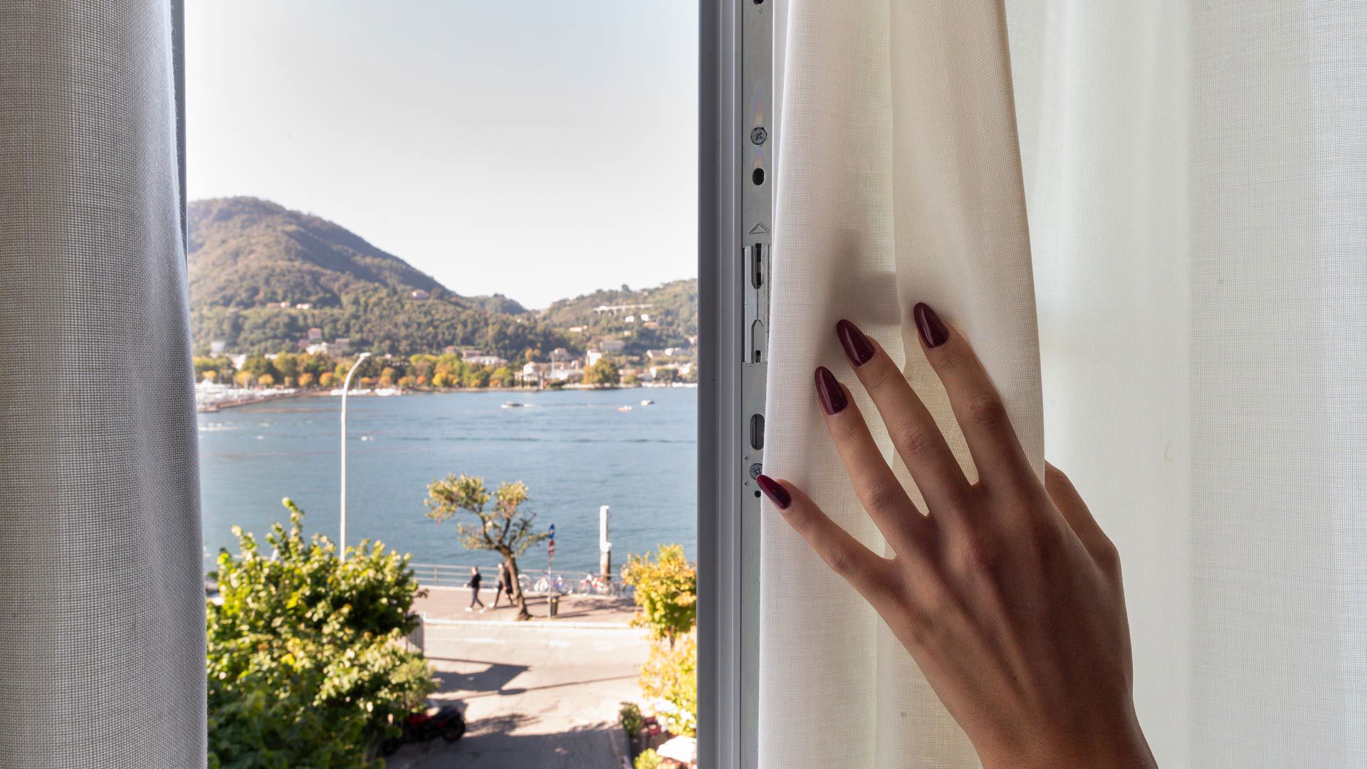 Junior Suite Prestige Lake View  5