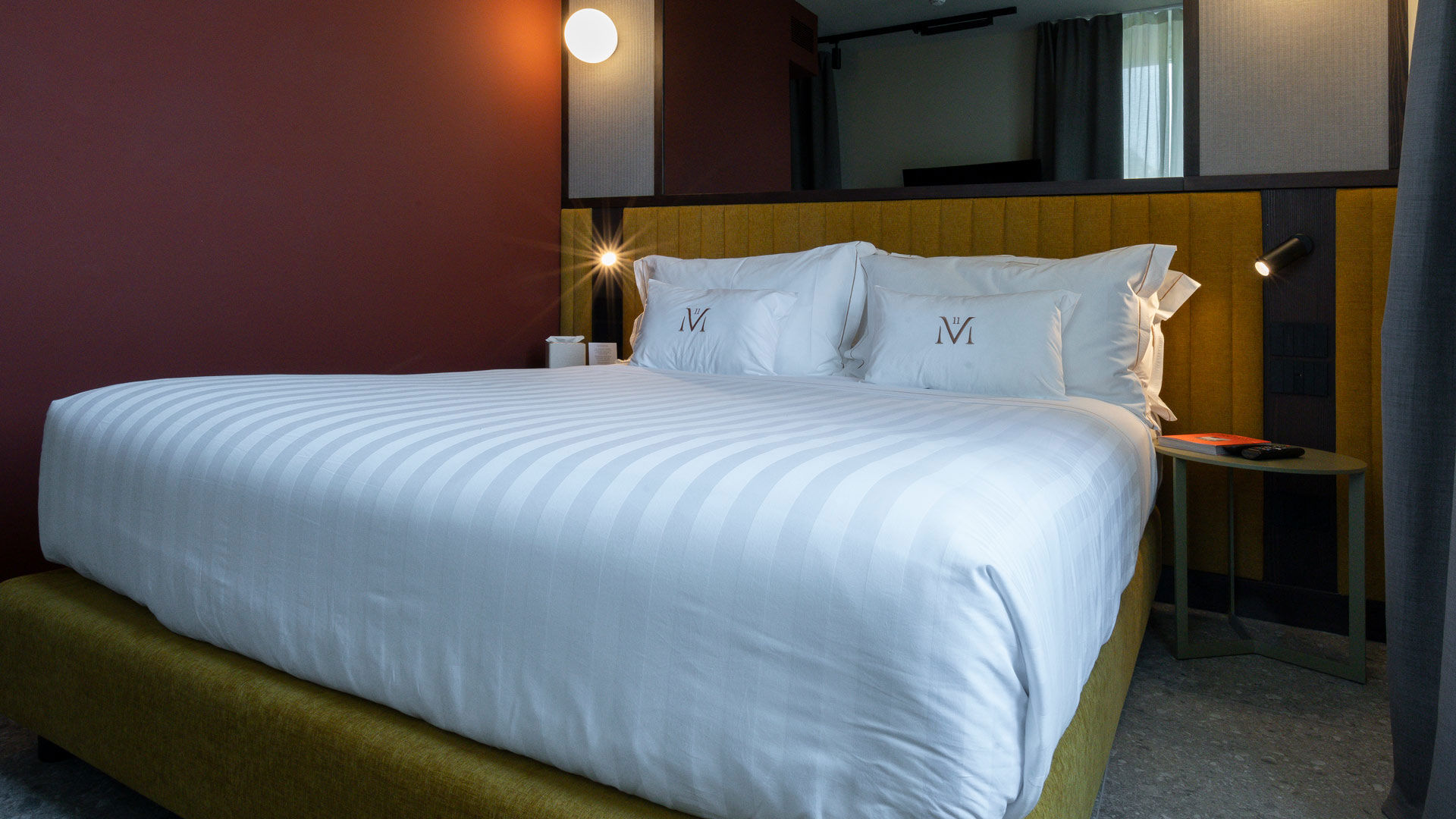 Junior Suite Prestige Lake View  4