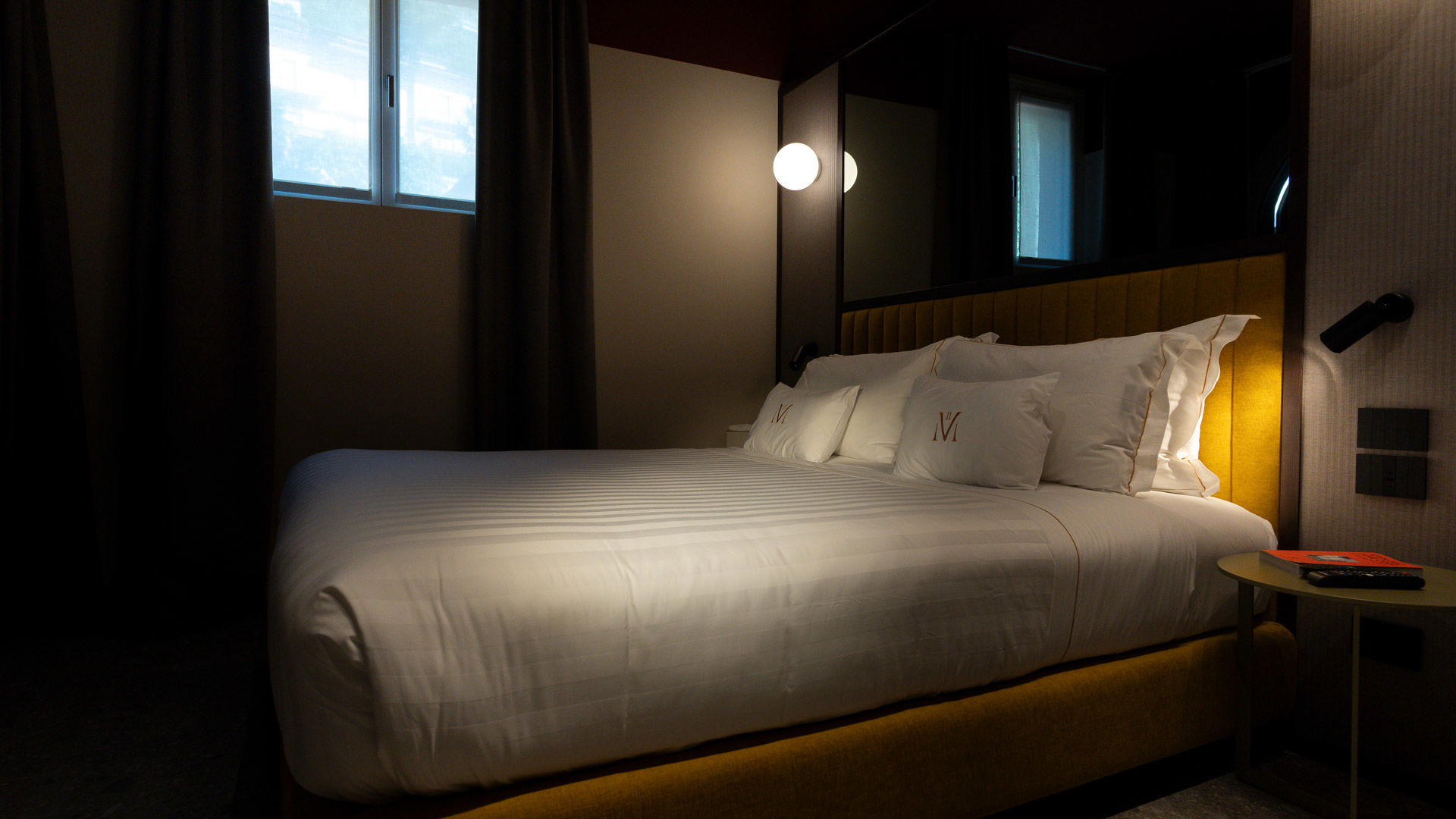 Suite Prestige Garden View  5