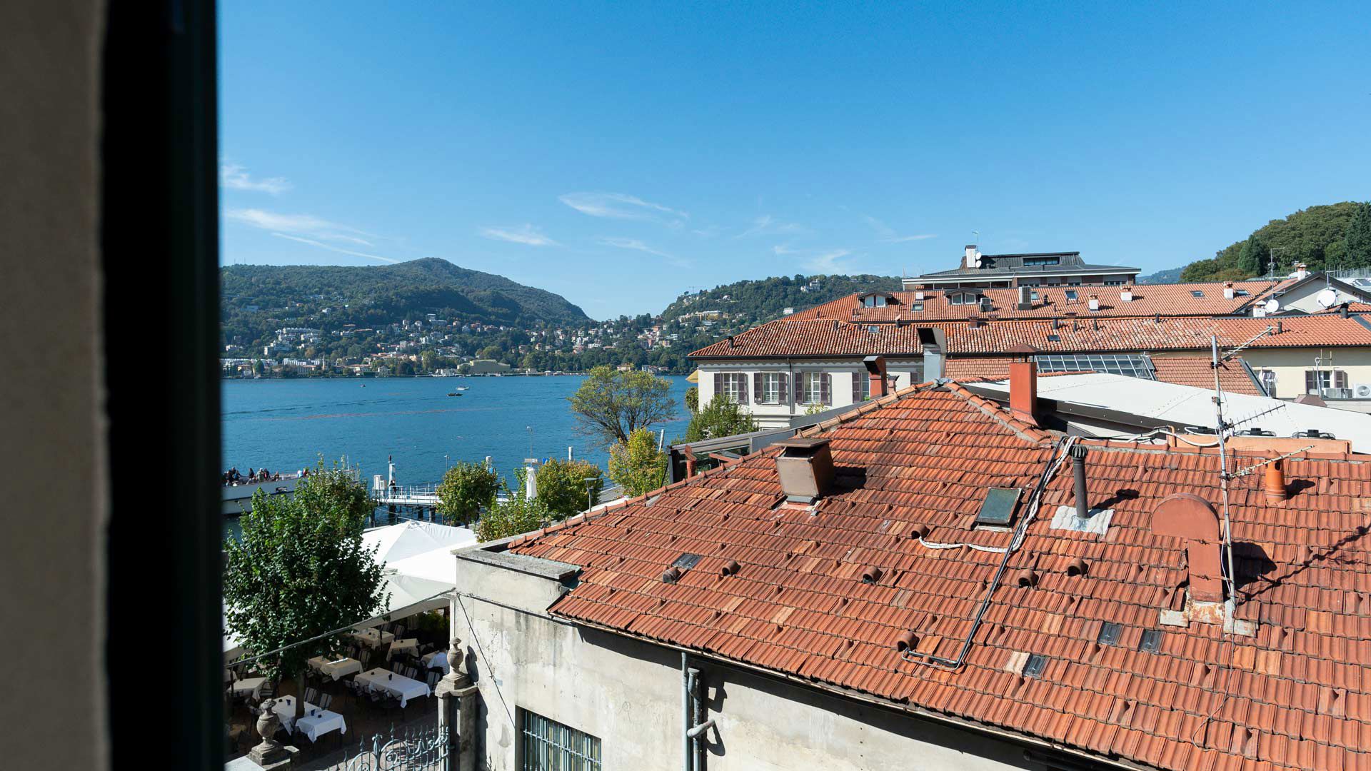 Suite Prestige Garden View  2