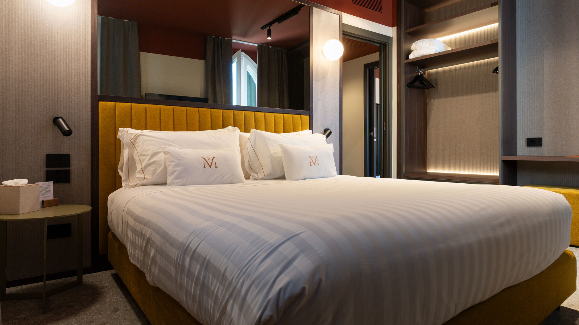 Suite Prestige Garden View  1