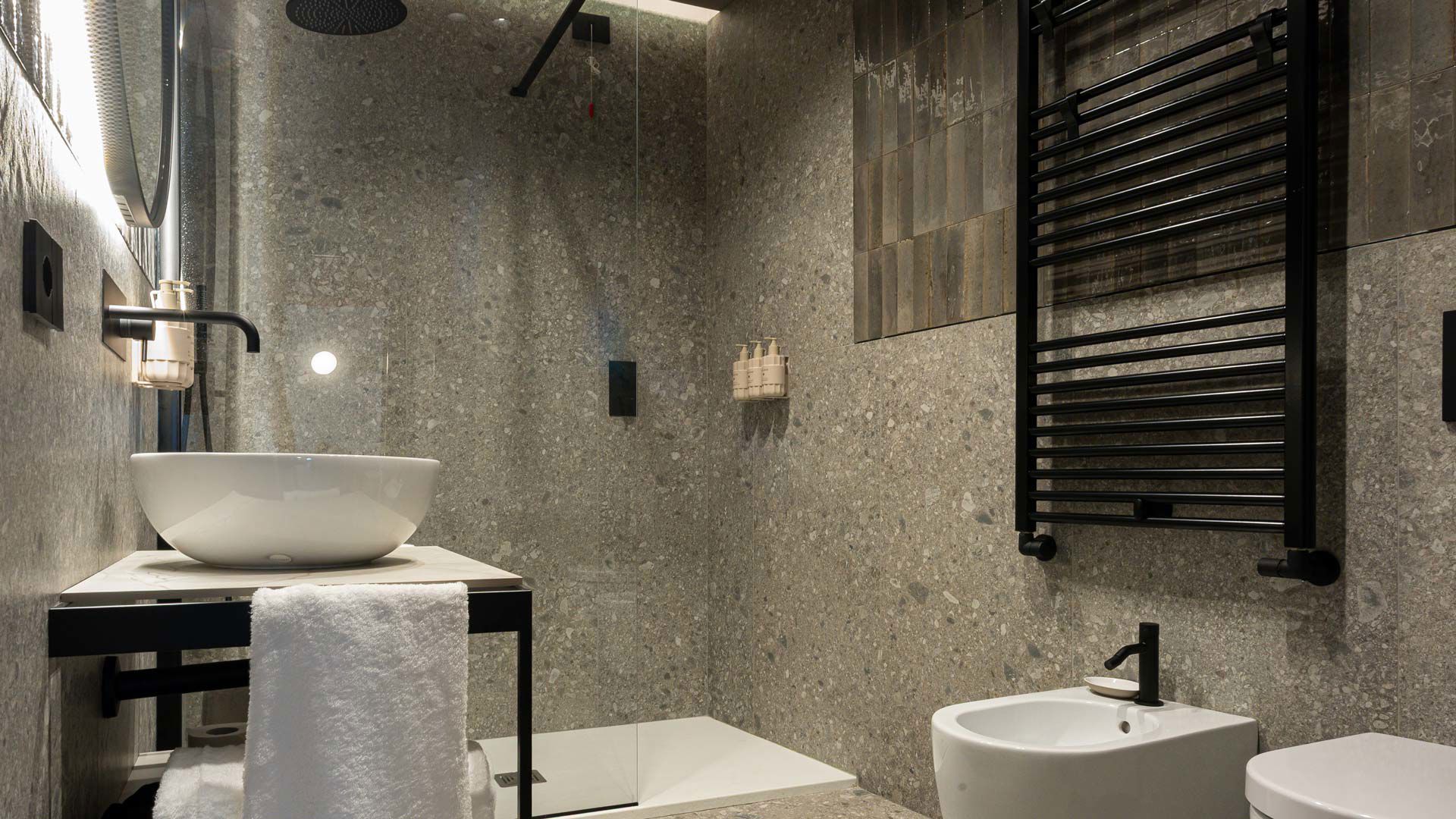 Suite Prestige Garden View  4