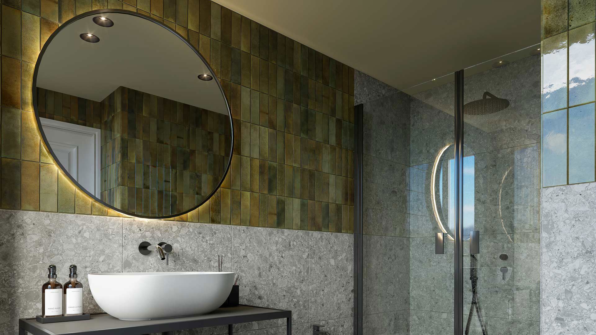 Embrace serenity and style just steps from Lake Como’s shores 6